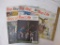 8 Vintage Issues of Boy's Life Magazine from early 1960s, 4 lbs