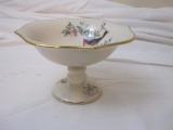 Lenox Serenade Compote Dish, 4