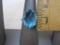 Blue Topaz Size 6.5 Ring