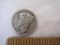 1920-S Silver Mercury Dime, 2.3 g