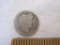 Barber Silver Dime, possibly 1916, 2.2 g