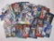 Approximately 30 Shawn Green Baseball Cards