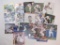 Approximately 15 Ryne Sandberg (Chicago Cubs) Baseball Cards