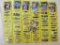 Lot of Baseball Cards from 1990 Classic Baseball Series, 8 oz