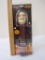 Star Wars Emperor Palpatine Musical Giant PEZ Dispenser and Candy