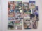 30 David Cone (Kansas City Royals, Boston Red Sox, New York Mets, New York Yankees) Baseball Cards,