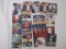 30 Tim Salmon (Anaheim Angels) Baseball Cards, various brands, 3 oz