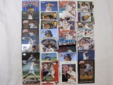 30 Hideo Nomo Baseball Cards