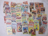 Lot of Garbage Pail Kids Trading Cards