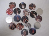 The Jordan Milk Caps/Pogs Game