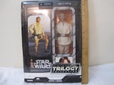 Star Wars Luke Skywalker Large Size 12