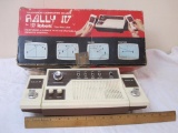 Vintage Rally IV by Roberts Television Video Games