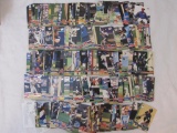 2003 Ultra Fleer Cards 1-200 complete without special players, 1 lb 4 oz