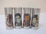 4 Star Wars Complete the Saga Watches
