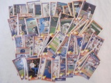 Nolan Ryan Baseball Card Set, 1991 by Pacific Trading Cards, 6 oz