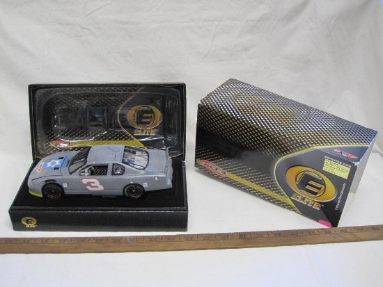 NASCAR 1:24 scale Elite Collectable Dale Earnhardt Jr. Ritz test car, New in Box (NIB)