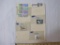 Lot of Misc. Vintage US Stamps including 1975 US Department of the Interior $5 Migratory Bird