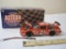 NASCAR Michael Waltrip #21 Citgo 1998 Ford Taurus, NIB, 1 lb 11 oz