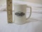 New York Central System Ceramic Coffee Mug, 1 lb