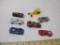7 Miniature Cars from Hot Wheels and more, 8 oz