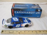NASCAR Dale Earnhardt Jr. #8 Oreo/Ritz 2006 Monte Carlo, 1:24-scale Stock Car, NIB, 1 lb 9 oz