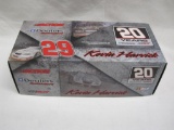 NASCAR Kevin Harvick #29 GM Goodwrench/Daytona Special 2005 Monte Carlo, NIB, 1 lb 9 oz