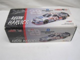NASCAR Kevin Harvick #29 GM Goodwrench Service 2002 Monte Carlo, NIB, 1 lb 11 oz