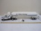 Vintage Nylint Vision Energy Truck and Tanker Trailer Inver Grove Heights MN, plastic with metal