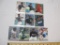 1995 Fleer Major League Prospects Baseball Cards, complete set, 10 cards, 2 oz