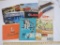 1960s-1990s Lionel Train Catalogs including Lionel '61 Train Lines, 1964, 1977 HO, 1996 Accessories,