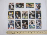 1996 Topps Team Cards, Chicago White Sox, 14 Cards, 2 oz