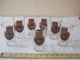 7 Vintage New York Mets World Champions 1969 5 1/4