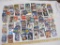 Lot of Assorted Baseball Cards from various years and brands, approximately 300 cards including