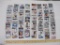 2003 Upper Deck Vintage Baseball Card Set, incomplete (missing 11 cards), 1 lb 6 oz