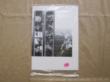 American Filmakers Behind the Scenes sealed full pane of 37 cent US Stamps