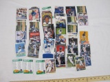Lot of Sammy Sosa (Chicago White Sox, Chicago Cubs) Baseball Cards, approximately 75 cards, 5 oz