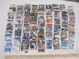 Large Lot of Larry Walker (Colorado Rockies) Baseball Cards from various brands and years, 2 lb 2 oz