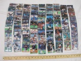 1996 Ultra Fleer Series 2 Complete Baseball Card Set, cards 301-600, 1 lb 11 oz