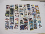 Lot of Assorted Rookie/Prospect Baseball Cards from various brands and years including Victor Hall,