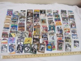 Lot of Assorted Baseball Cards from various years and brands, over 300 cards including Scott Rolen,