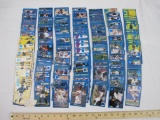 1995 Collector's Choice Special Edition Baseball Card Set, incomplete (missing card #47), 1 lb 3 oz