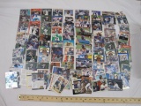 Lot of Tony Gwynn (Padres) Baseball Cards from various years and brands, 12 oz