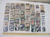 1995 Score Series 1 Complete Baseball Card Set, 330 cards, 1 lb 6 oz