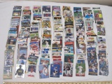 Large Lot of Assorted Rookie/Prospect Baseball Cards including Bobby Howry, Paul Wilson, Tim Drew,