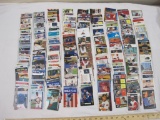 Large Lot of Assorted Rookie/Prospect Baseball Cards including Dernell Stenson, Gabe Kapler, Horacio