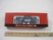 Atlas HO Scale Extended Vision Caboose No. 1924 Montana Rail Link, new in box, 6 oz
