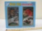 Home Run Headliners XL Ken Griffey Jr and Mark McGwire, sealed in original box with certificates of