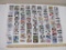 2003 Upper Deck Vintage Baseball Cards, all players, over 300 cards, 1 lb 7 oz