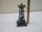 Metal American Flyer Lighted Tower, 11