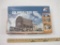 Columbia Feed Mill, HO Scale Structure Kit by Walthers Cornerstone Series, sealed in original